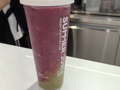 -树夏(成都招商大魔方店)