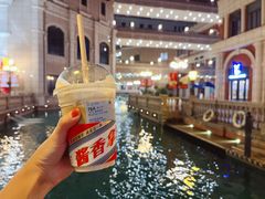 -瑞幸咖啡(118广场店)