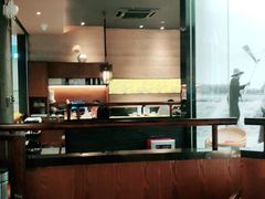 大堂-遇见湘·地道湖南菜(云门店)