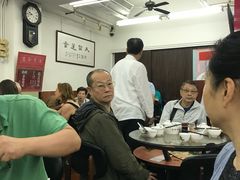 -香港蓮香樓(中環店)