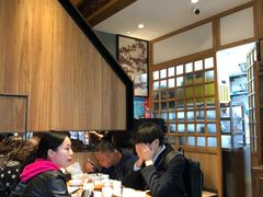 大堂-四季民福烤鸭店(前门廊房二条店)