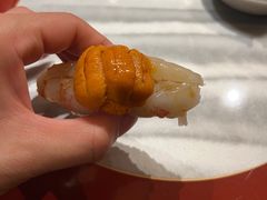 -鮨青(恒基名人购物中心店)