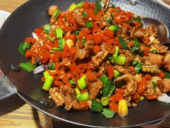 -湘味淳(千禧街店)