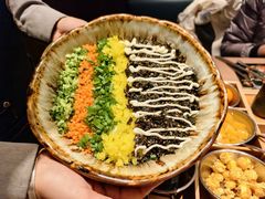-将军牛排·尔滨地标朝鲜族美食(总店)