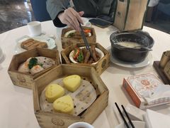 -怀德酒楼·粤菜·海鲜·茶点(宝安国际机场店)