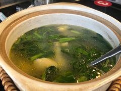 -随意茶庄·地道杭帮农家菜(梅家坞店)