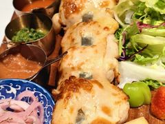 -俄士厨房(五棵松华熙LIVE店)