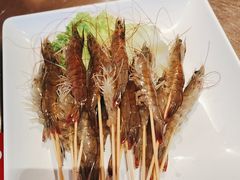 -辣伍鲜毛肚老火锅(元一店)