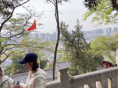 -云龙山