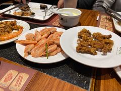 -汉巴味德(大悦城店)