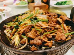 -晋阳饭庄(虎坊桥店)