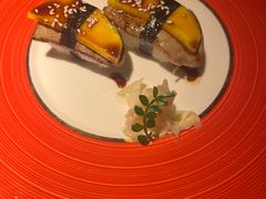 -山葵家·创意料理(万象汇店)