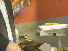 -揽月斋炙子烤肉·清真(安定门·五道营店)