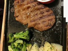 -必胜客(棠下店)