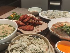 -俏东方·海味水饺·青岛菜(崂山店)