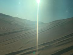 -迪拜沙漠冲沙