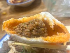 -郑家包子牛肉拉面(尚勤路店)