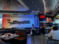 -胖哥俩肉蟹煲(萧山加州阳光店)