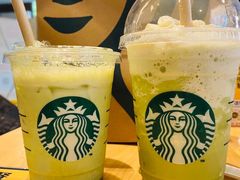 -星巴克(汕尾信利城市广场店)