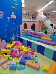 点击看大图 -孩子王童乐园(成都吾悦广场店)