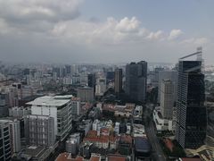 -新加坡瑞士史丹福酒店