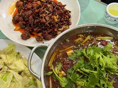 -无味饭店(九眼桥商业文化广场店)