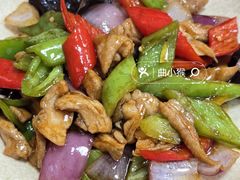 -吉味馆(柠溪店)