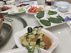 -福寿斋·老北京铜锅涮肉·烤鸭(顺义总店)