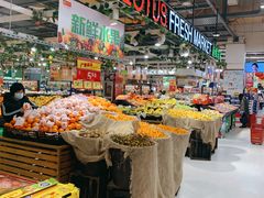 -卜蜂莲花(杨高北路店)