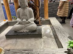 -熹悟海鲜火锅·广式打边炉