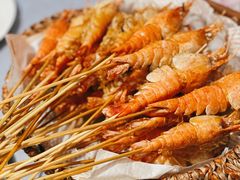 -79号渔船海鲜饭店(宝安店)