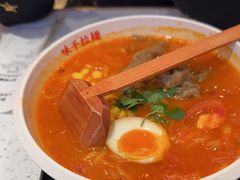 -味千拉面(瑞虹生活广场店)
