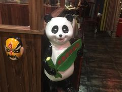 -味蜀吾正宗川味老火锅(横店店)