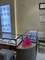 点击看大图 -Cindy Jewelry·钻戒·彩色宝石