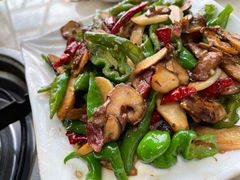 -蘑统田下·野生菌火锅