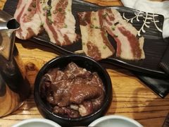 -黑牛の店·和牛烧肉(大悦城店)