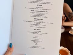 -王府井文华东方酒店-紫膳餐厅