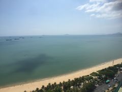 -三亚福朋喜来登酒店·大堂吧
