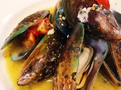 -La Tavernetta(Bar à Vin)(乌鲁木齐路店)