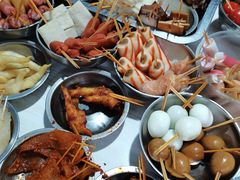 -江油特色冷沾沾(火炮街店)