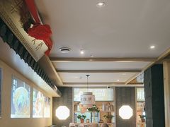 -老淮滨-蚌埠非遗小吃(淮河路店)