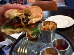 -bluefrog蓝蛙(水游城店)