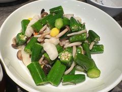 -前海沿·青岛菜(乐客城店)