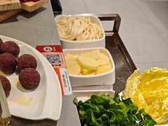 -宴全牛粤来越牛潮汕鲜牛肉火锅(海州万达广场店)