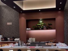 -火地铁板烧(河西龙湖天街店)