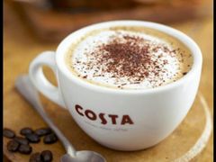 -COSTA COFFEE(恒基名人购物中心店)