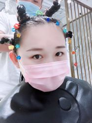 点击看大图 -5M HAIR SALON
