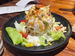 -小川洋风料理(街道口店)