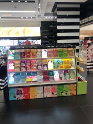 -丝芙兰Sephora