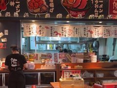 -豚一拉麺(花城汇南区店)